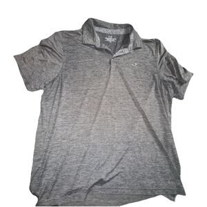 Vineyard Vines St Jean Performance Men Xl Polo EUC (AF14)